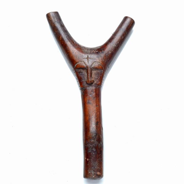 Small sculpture