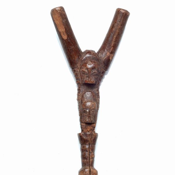 Small sculpture