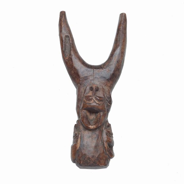 Piccola scultura