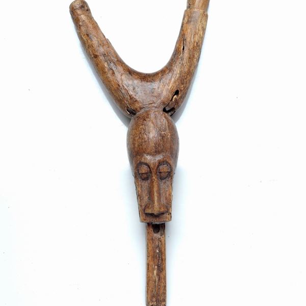 Piccola scultura