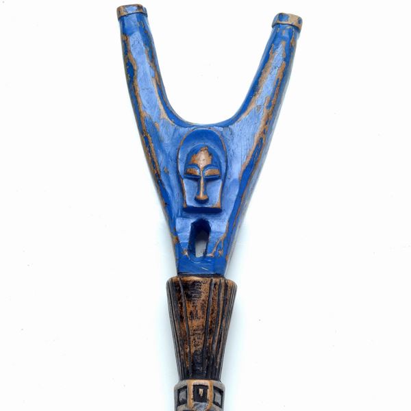 Small sculpture