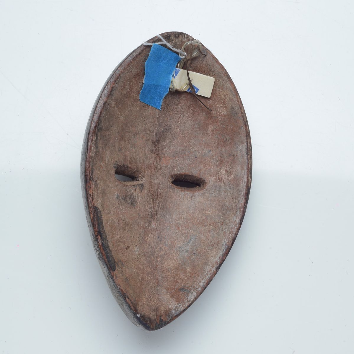 Maschera Passaporto