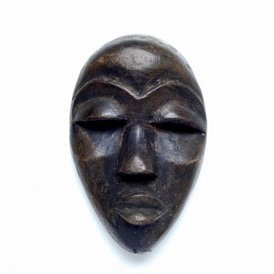Maschera Dan