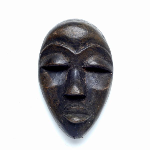 Maschera dan