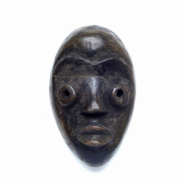 Maschera Dan