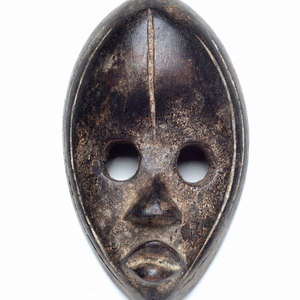 Maschera Dan