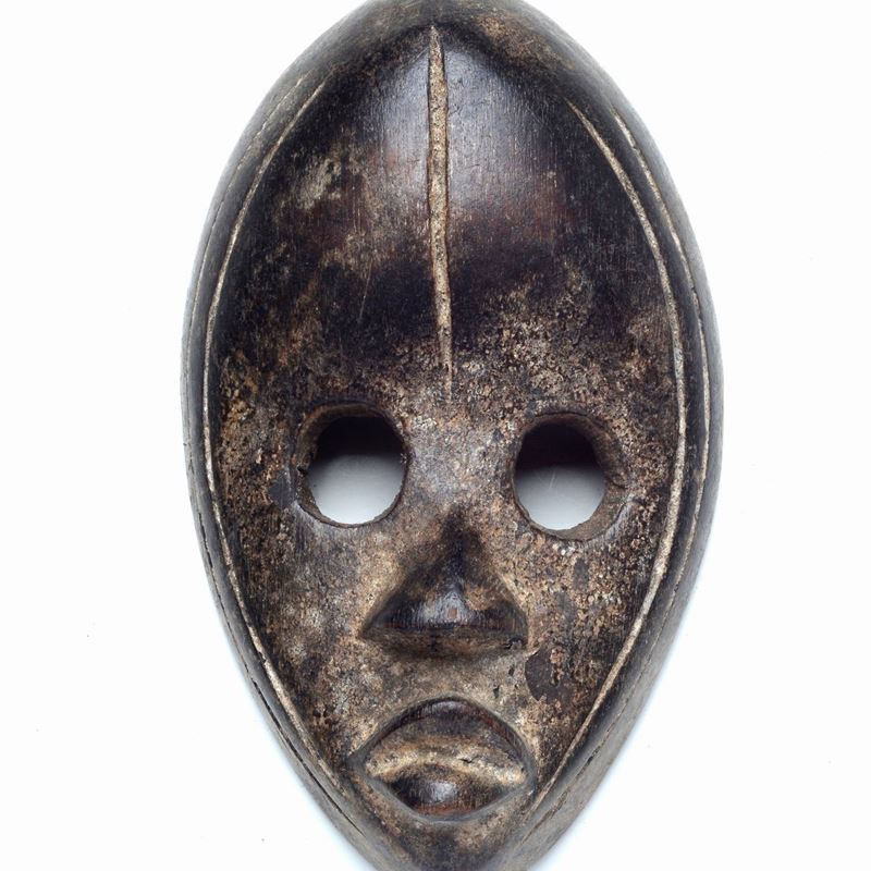 Maschera Dan