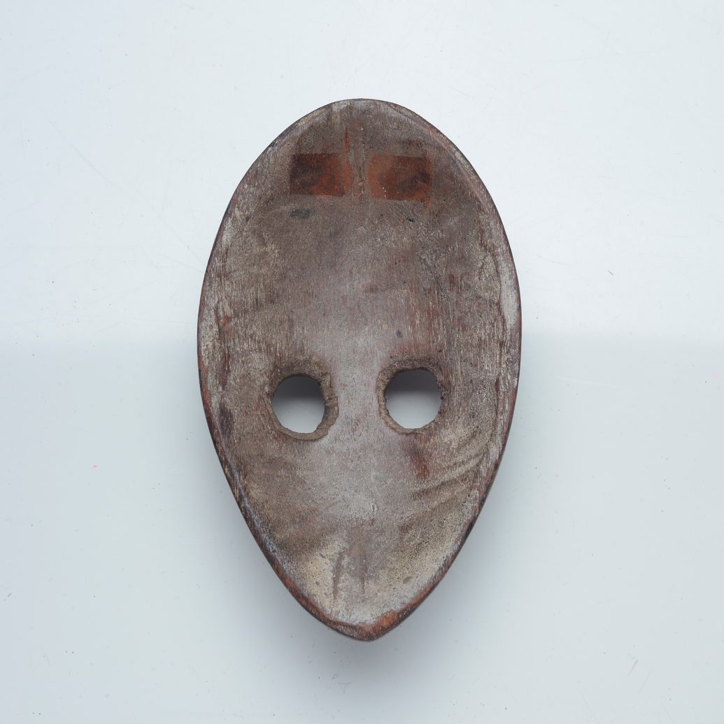 Maschera Dan