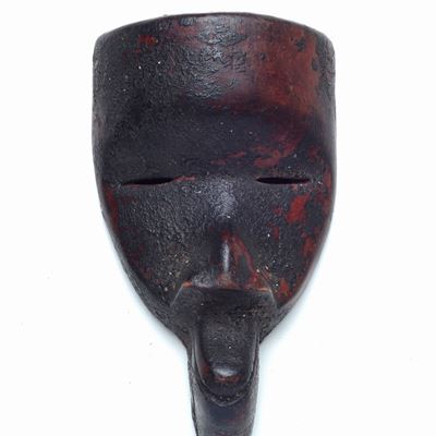 Maschera Dan
