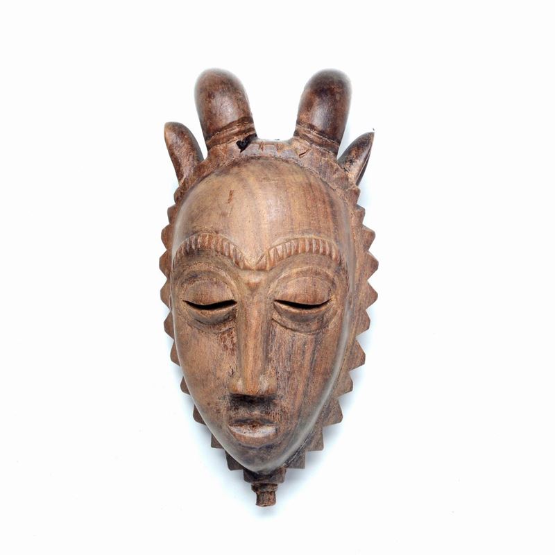 Maschera
