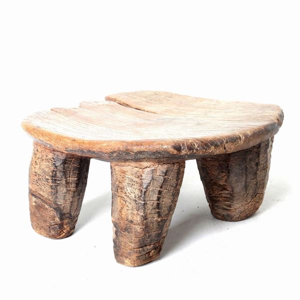 Senufo seat
