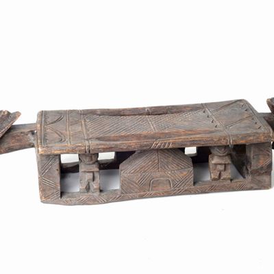 Seggio Dogon