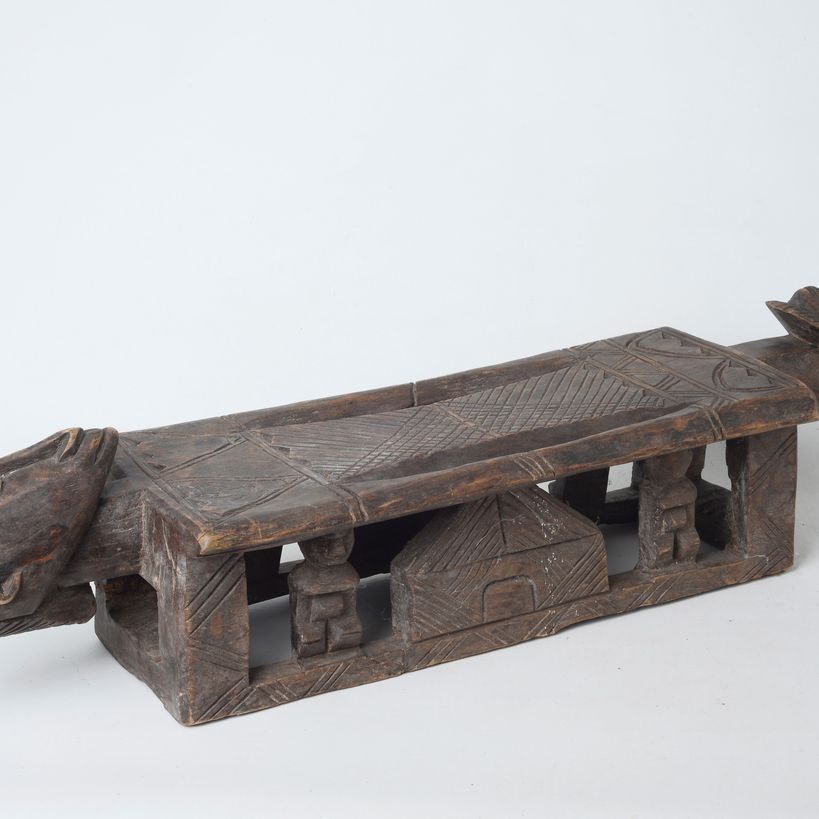 Seggio Dogon