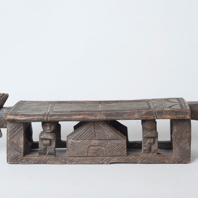 Seggio Dogon