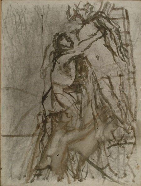Ugo Capocchini - Figure