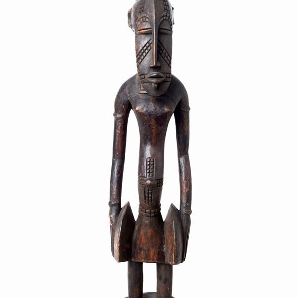 Senufo sculpture