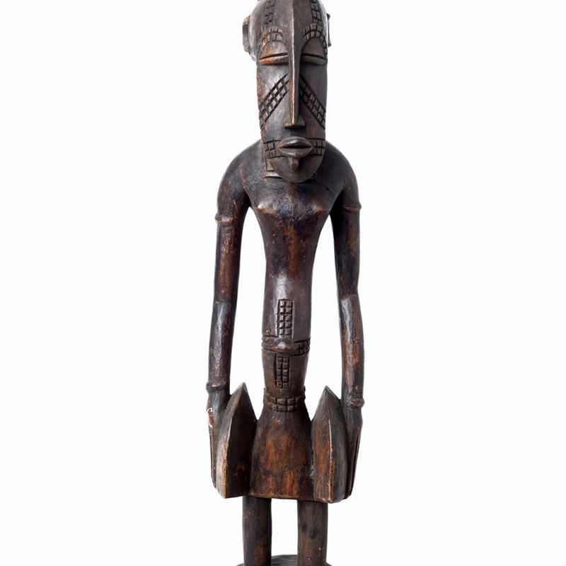 Scultura Senufo
