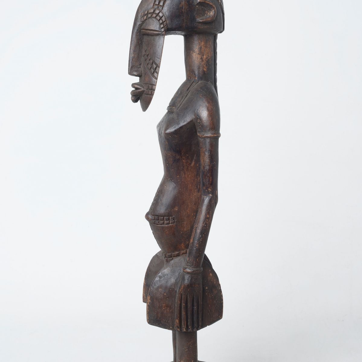Scultura Senufo