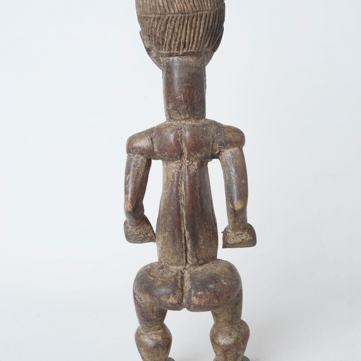 Scultura Idoma o Igala