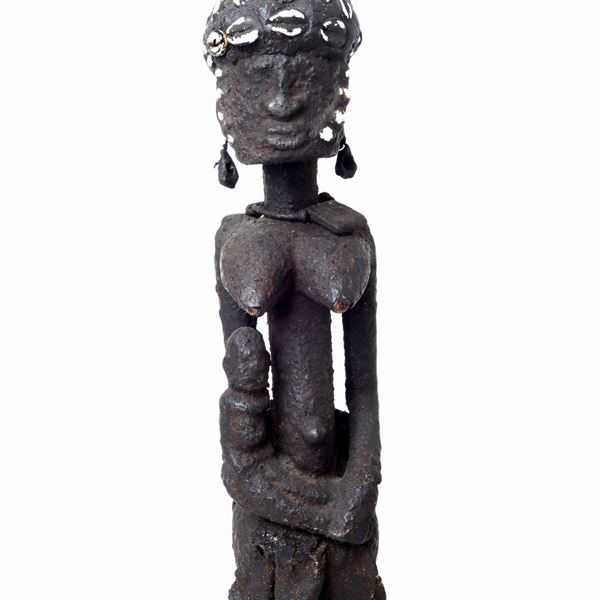 Bamana sculpture