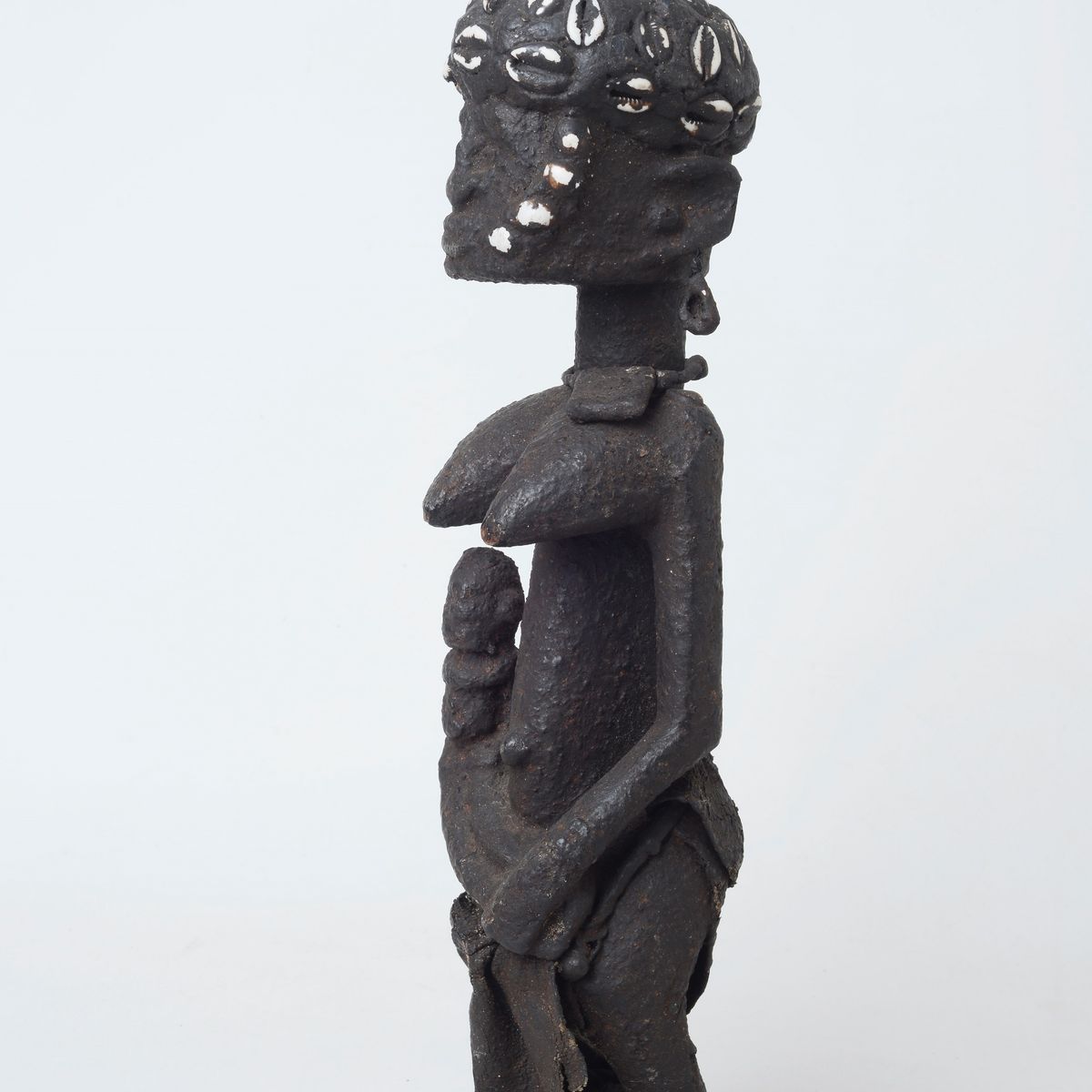 Scultura Bamana