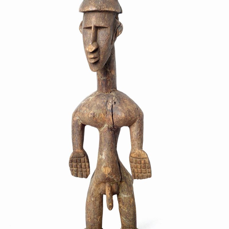 Scultura Bamana