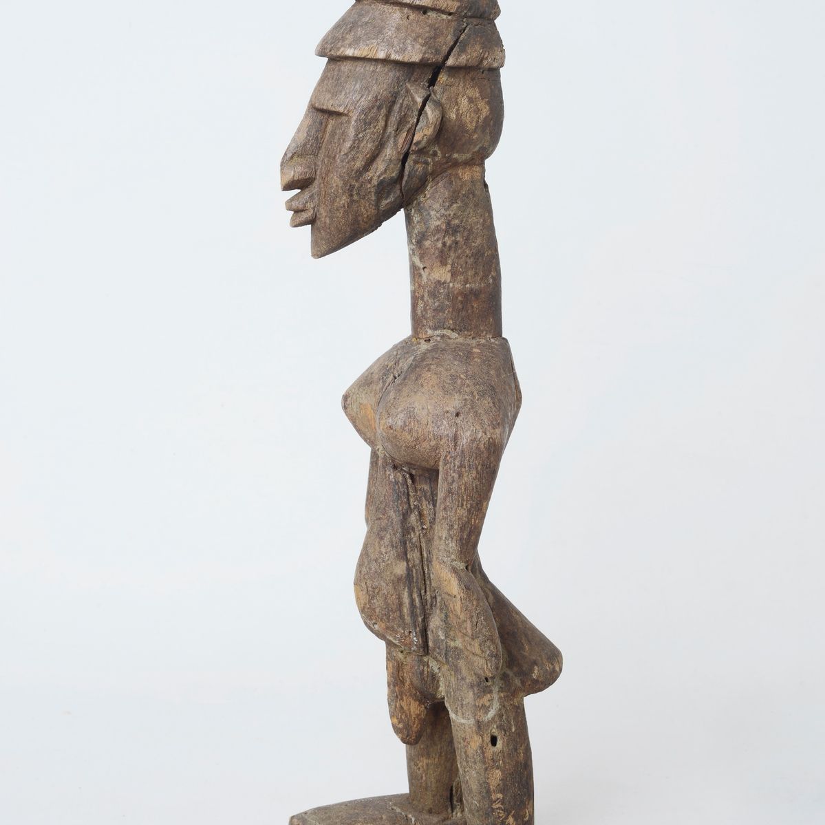 Scultura Bamana
