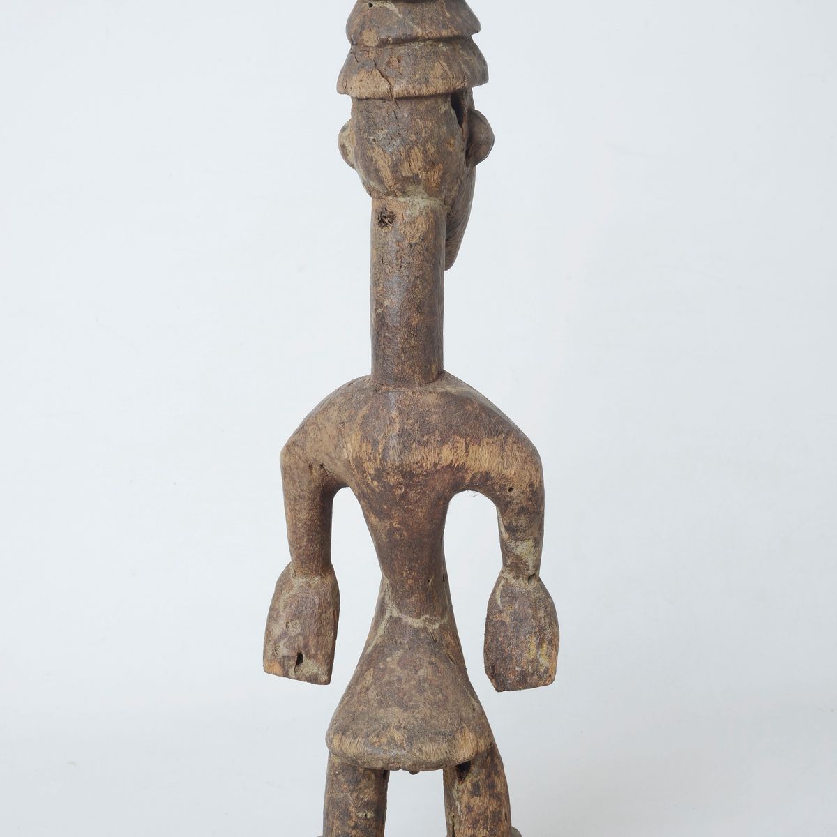 Scultura Bamana