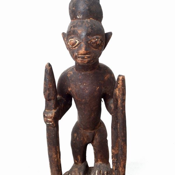 Sculpture