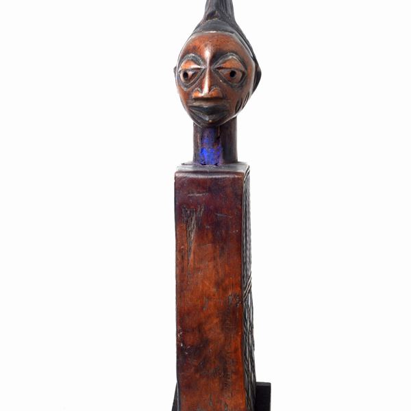 Yoruba sculpture