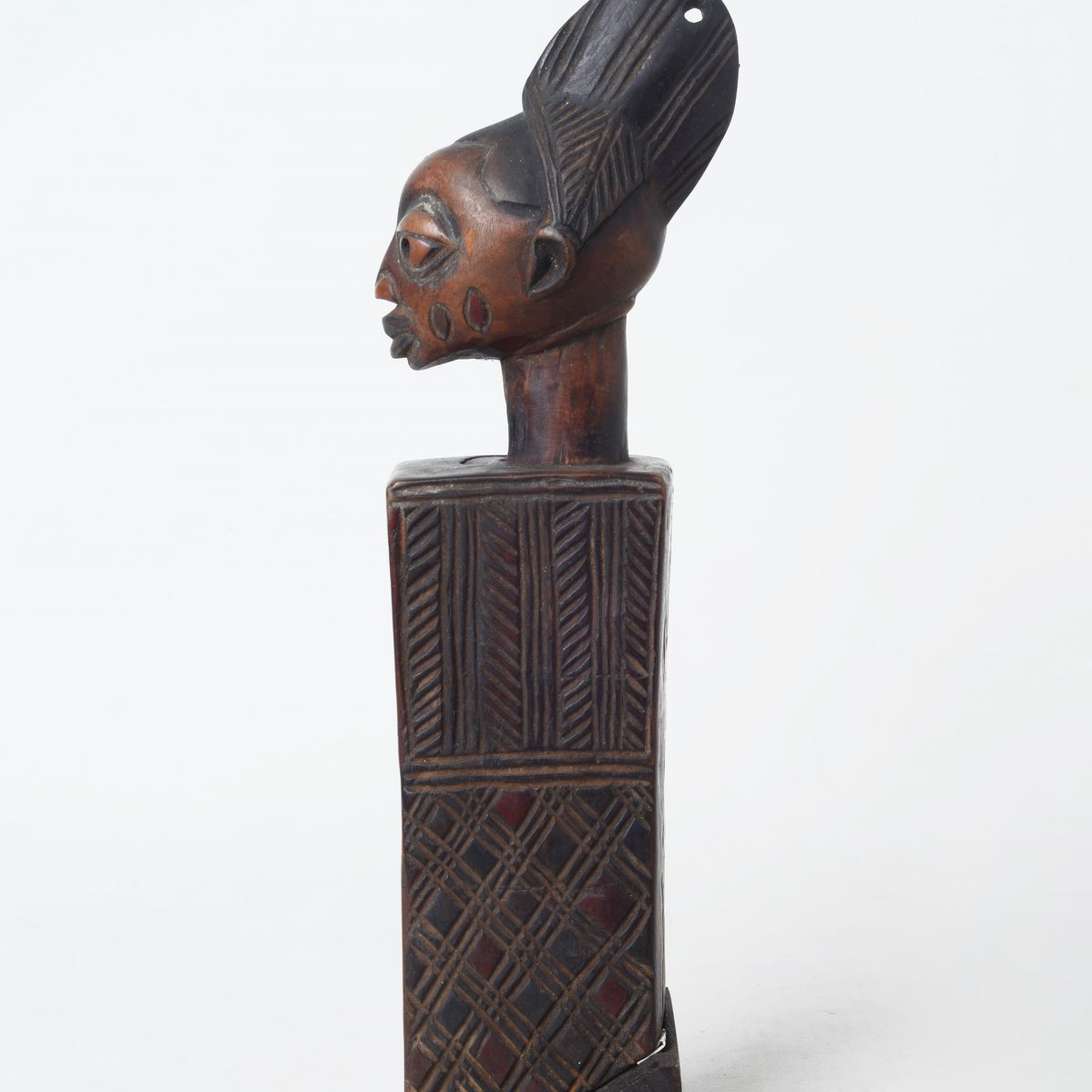 Scultura Yoruba