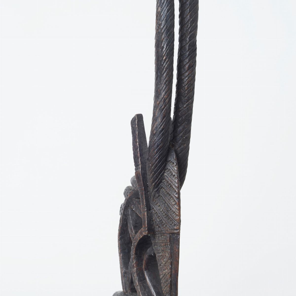 Maschera Chiwara Maschio Warka