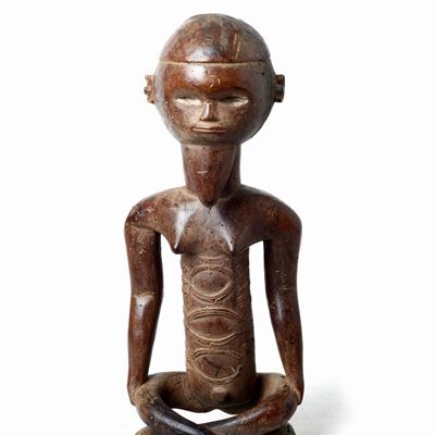 Scultura Bembe