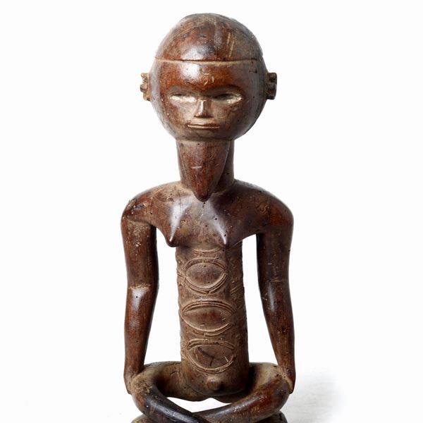 Scultura Bembe