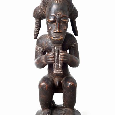 Scultura Baulé