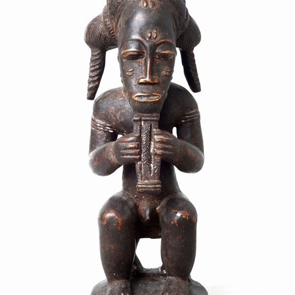 Scultura baulé