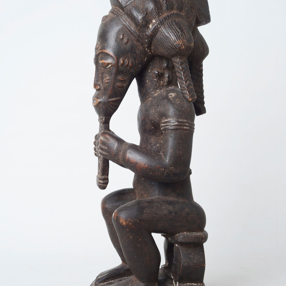 Scultura Baulé