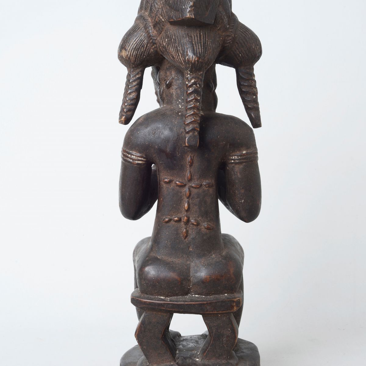 Scultura Baulé