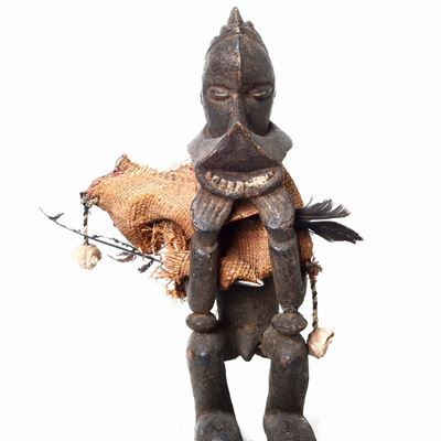 Scultura Suku