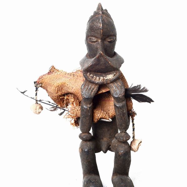 Scultura Suku