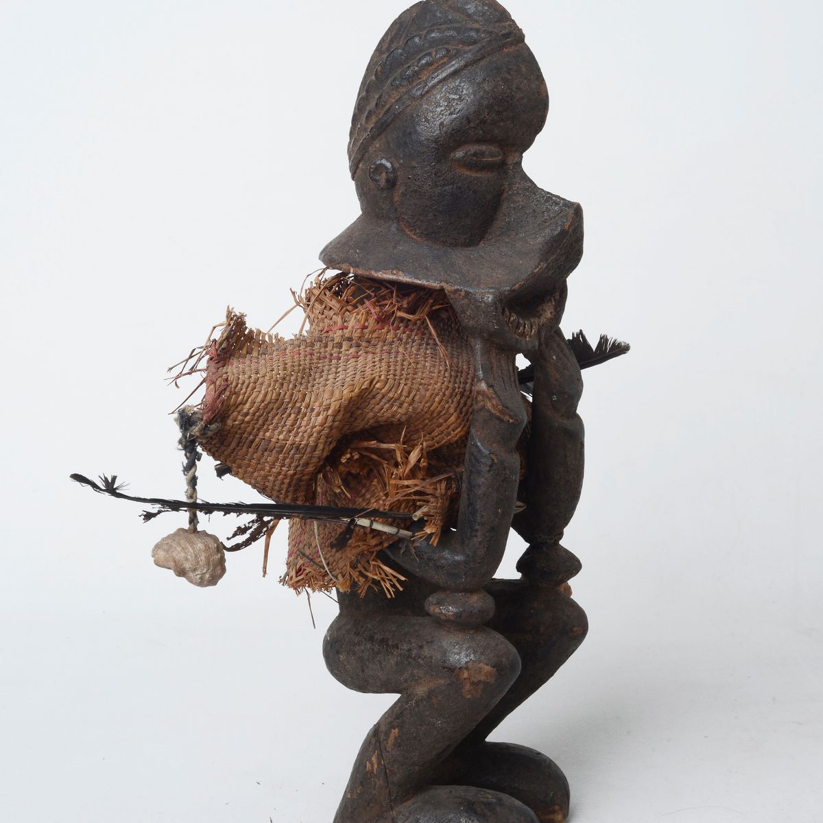 Scultura Suku