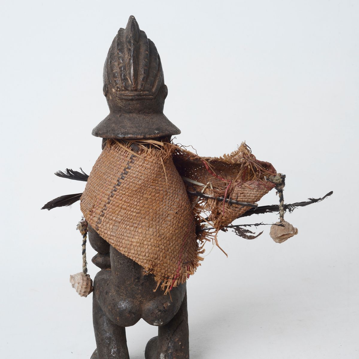 Scultura Suku