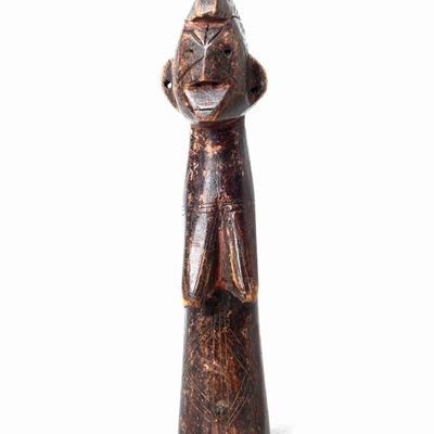 Bambola Mossi