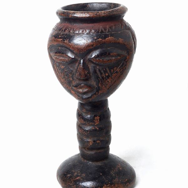 Lele or Kuba cup