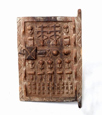 Porta Dogon