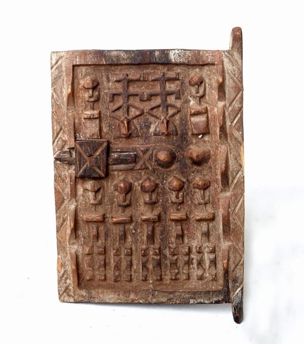 Porta dogon