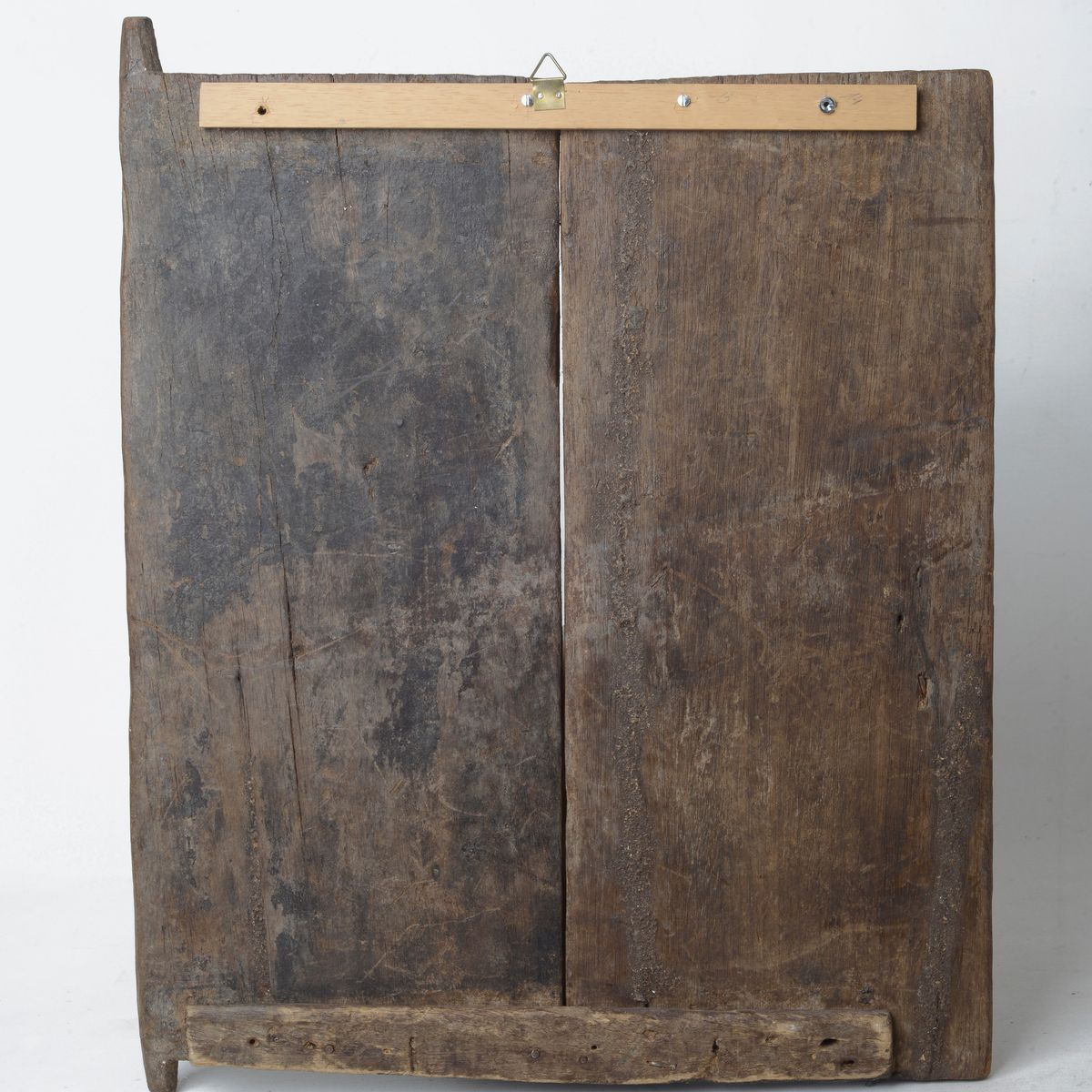 Porta Scolpita