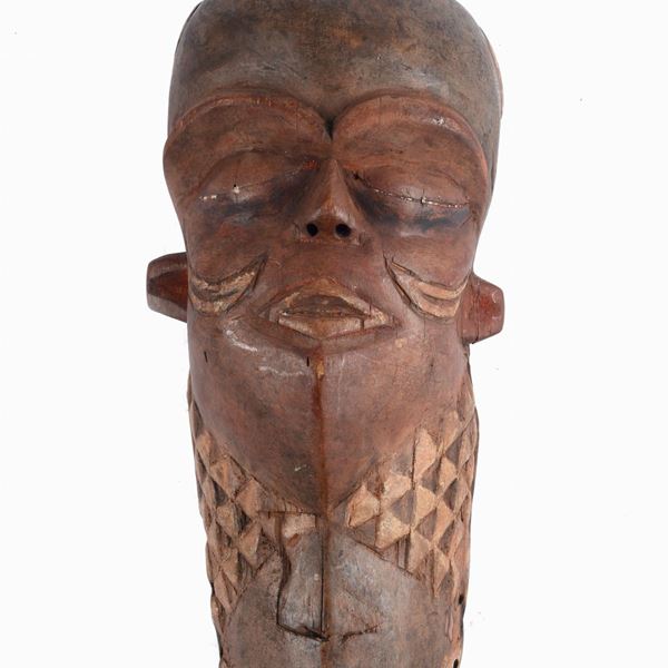 Maschera pende