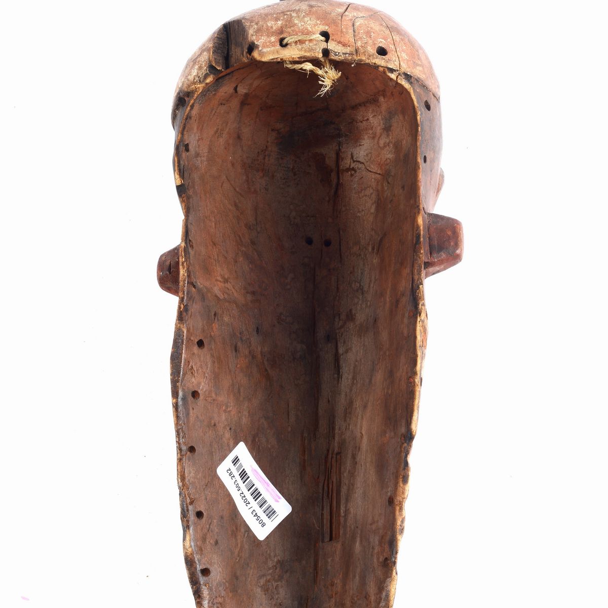 Maschera Pende