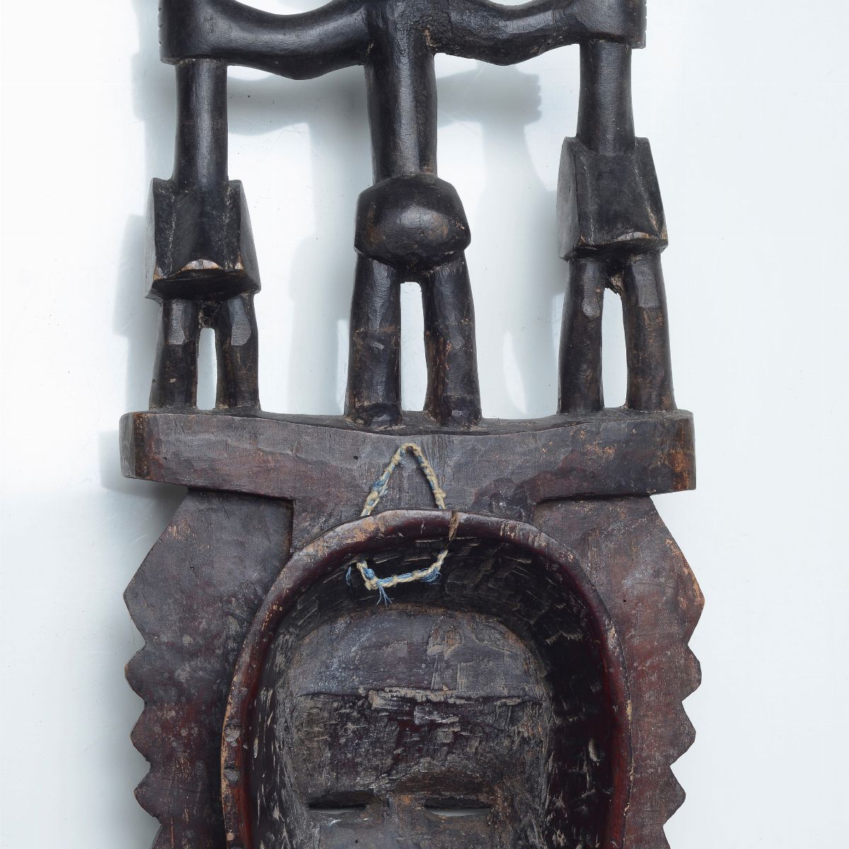 Maschera Yauré
